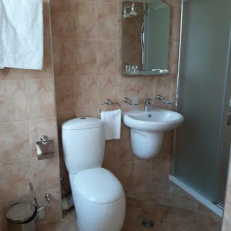 Calithea Complex Lejlighedshotel 4*