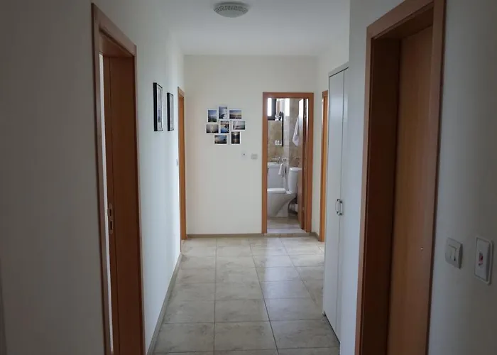 калитея комплекс