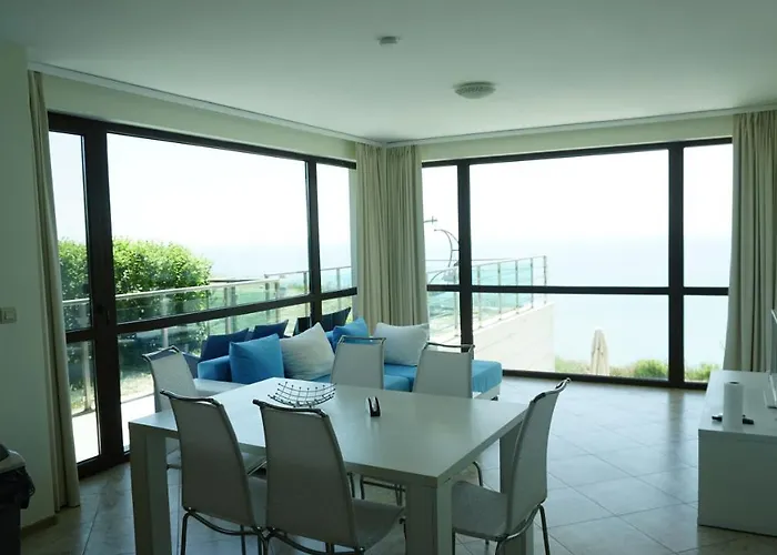 калитея комплекс Каварна