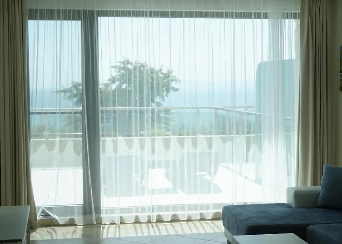 калитея комплекс 4*