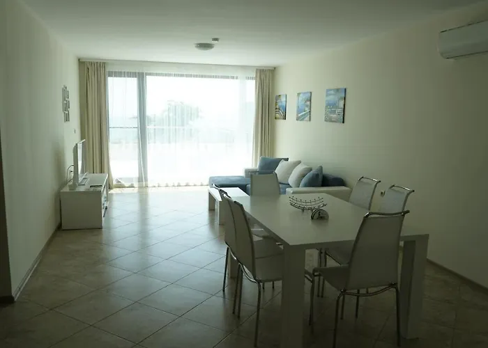 калитея комплекс