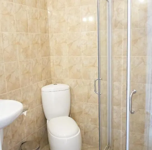 Апартхотел калитея комплекс 4*