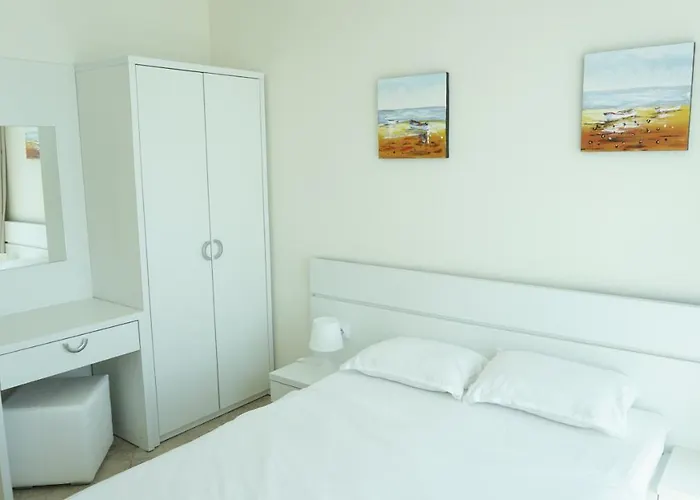 калитея комплекс Каварна