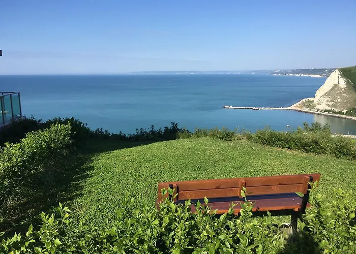 калитея комплекс Апартхотел 4*