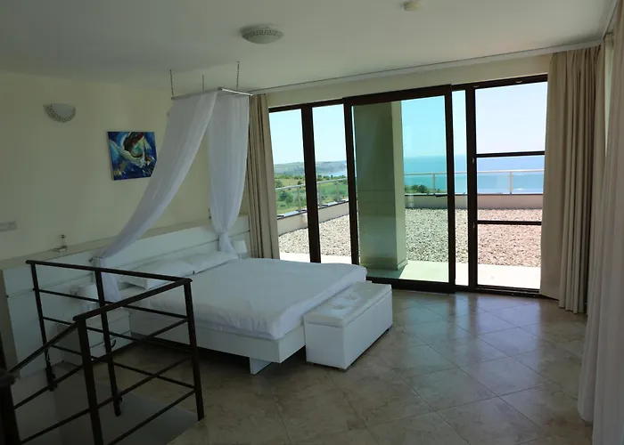 калитея комплекс Каварна