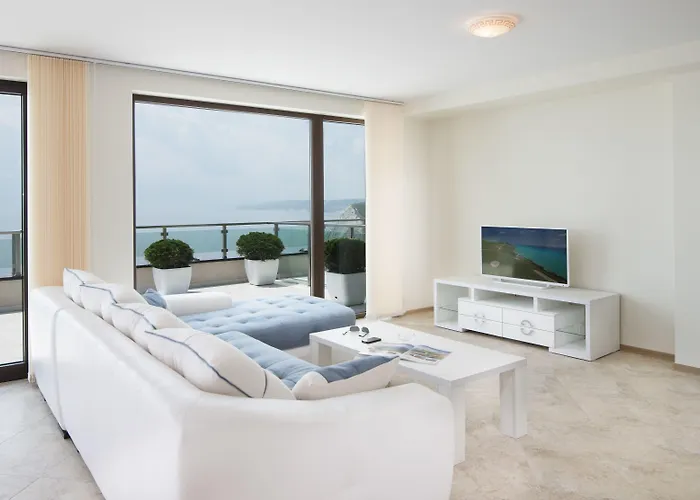 калитея комплекс 4*