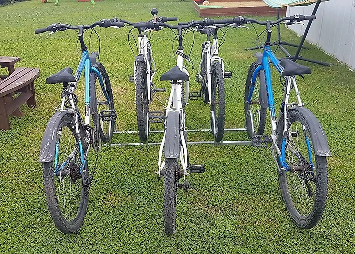 калитея комплекс Апартхотел