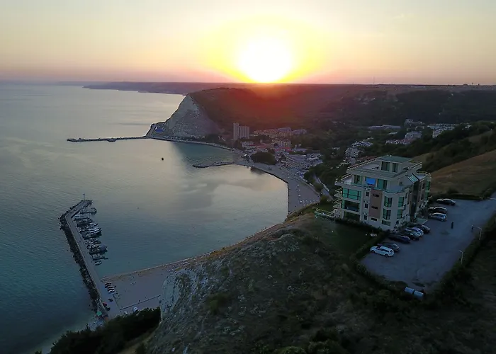 калитея комплекс 4*