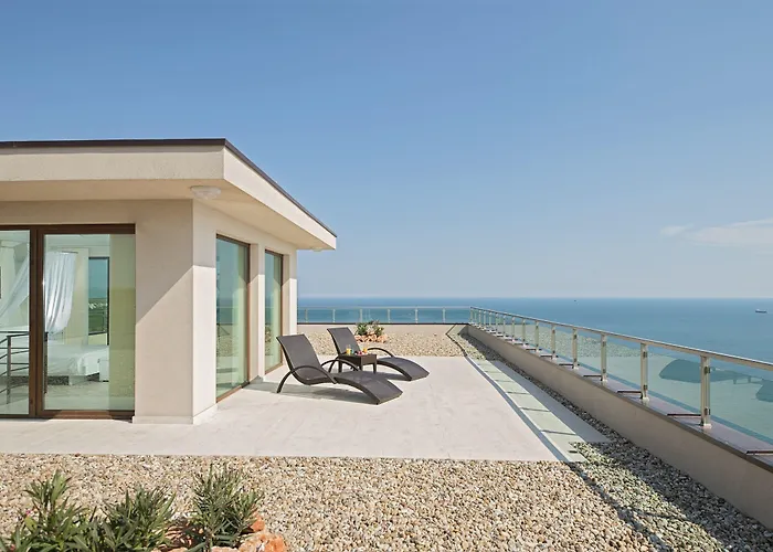 калитея комплекс 4* Каварна