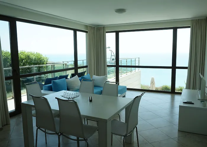 калитея комплекс 4*