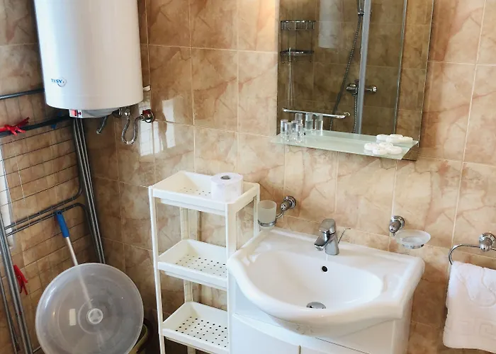 калитея комплекс Каварна