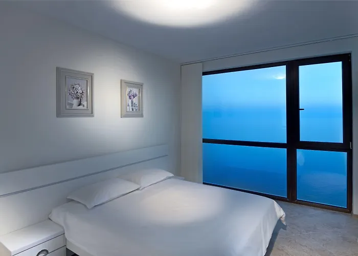 калитея комплекс Апартхотел 4*