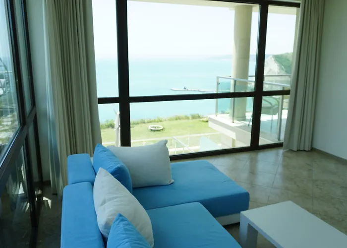 калитея комплекс 4*