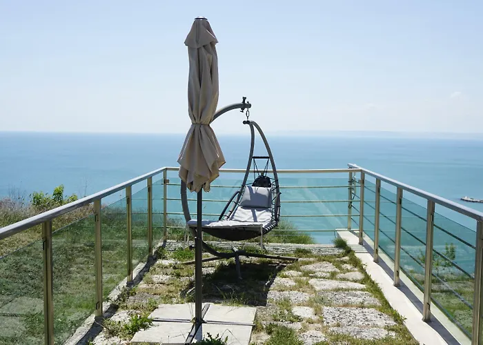 калитея комплекс