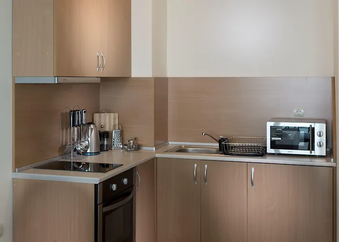 калитея комплекс