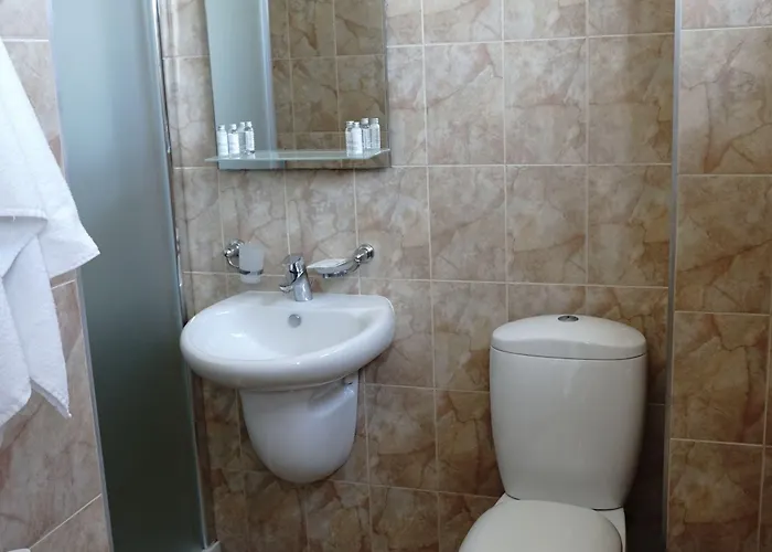 калитея комплекс 4*