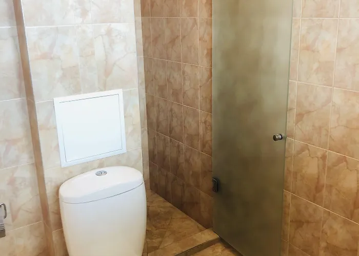 Апартхотел калитея комплекс Каварна