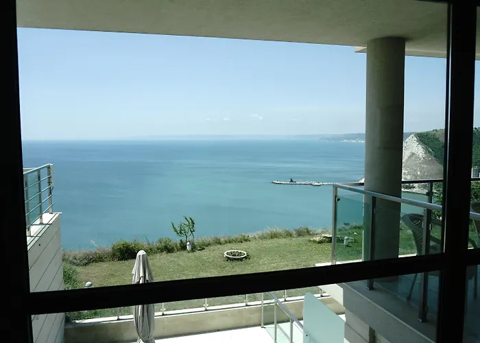 калитея комплекс Апартхотел 4*