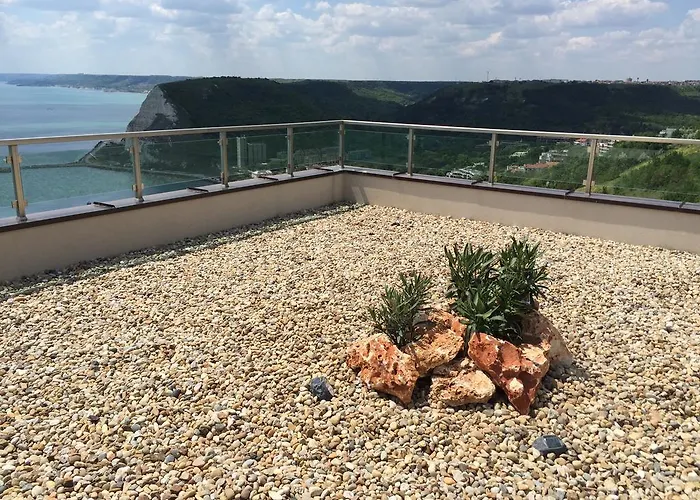 калитея комплекс Апартхотел 4*