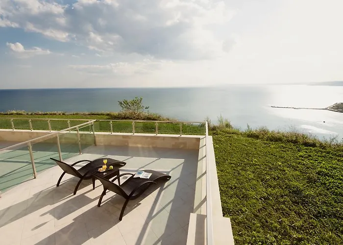 калитея комплекс 4* Каварна