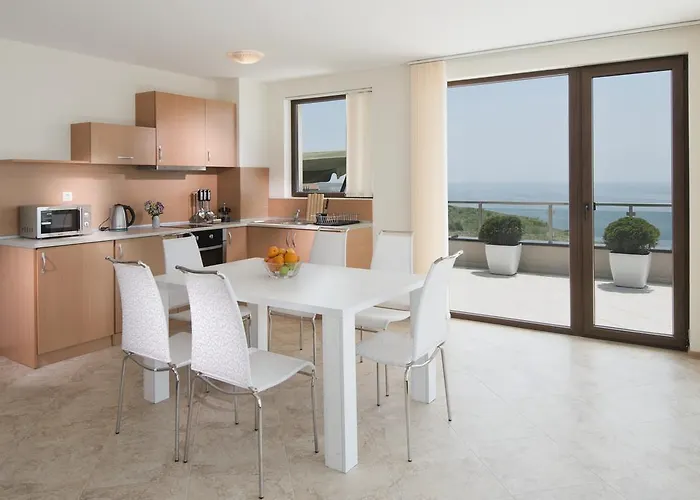 калитея комплекс 4*