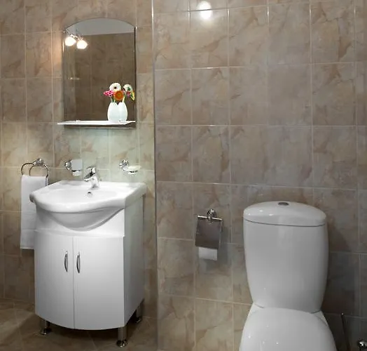 Апартхотел калитея комплекс Каварна