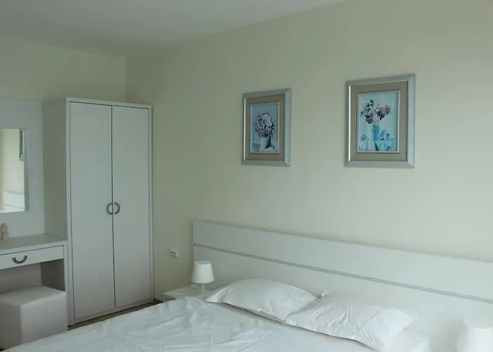 калитея комплекс Апартхотел 4*