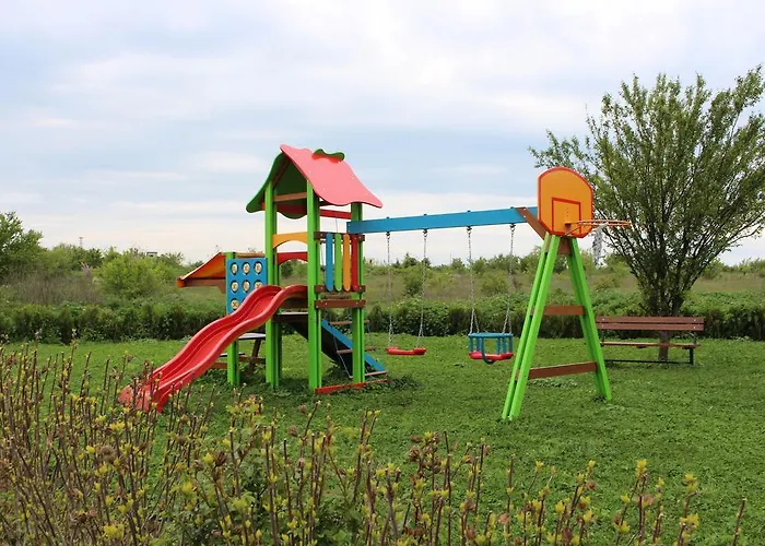 калитея комплекс 4*