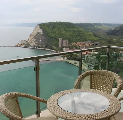 Aparthotel Calithea Complex 4*