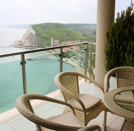 Calithea Complex Aparthotel