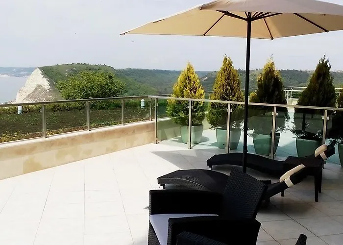 Aparthotel Calithea Complex 4*