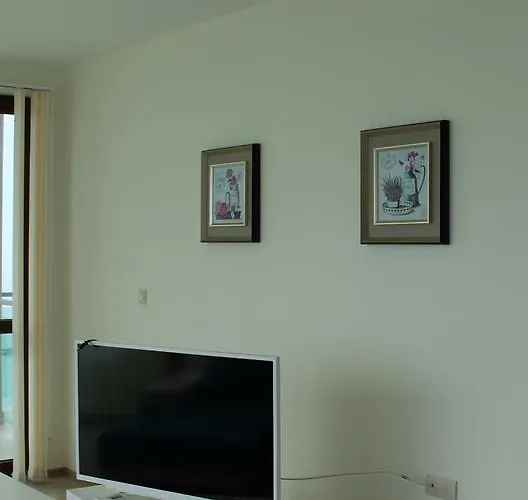 Апартхотел калитея комплекс 4*