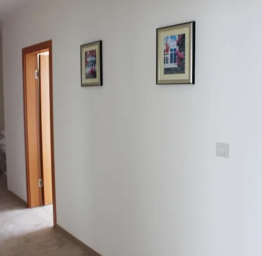 Апартхотел калитея комплекс 4*