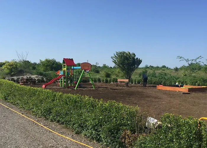 калитея комплекс