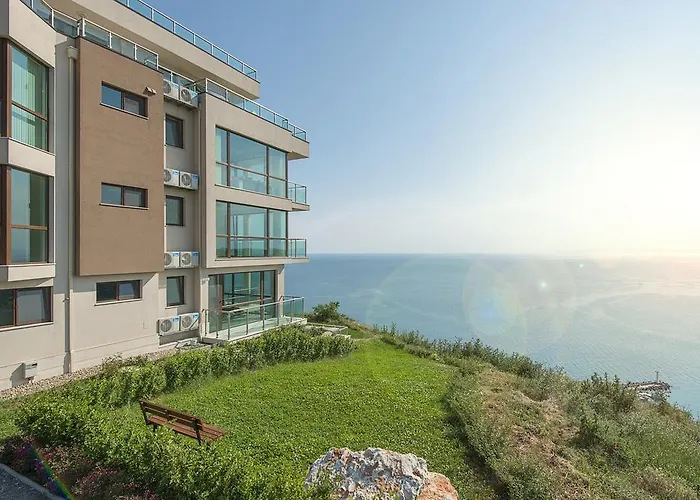 калитея комплекс Каварна