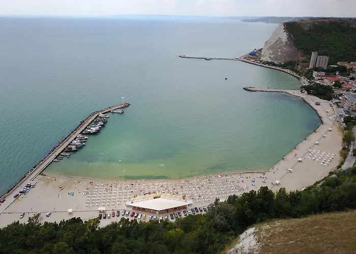 калитея комплекс 4*