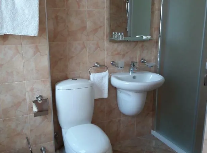 калитея комплекс Апартхотел 4*